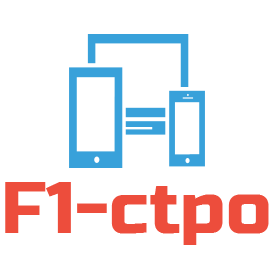 F1-ctpo - Московский Сервисный Центр